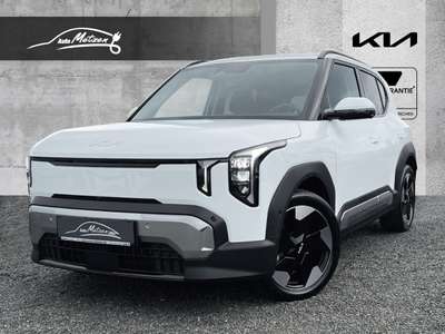 Bild Kia EV2