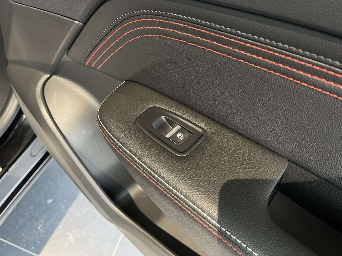 Fahrzeugbild eines Renault Arkana
