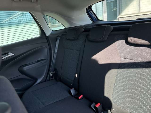Fahrzeugbild eines Opel Crossland X