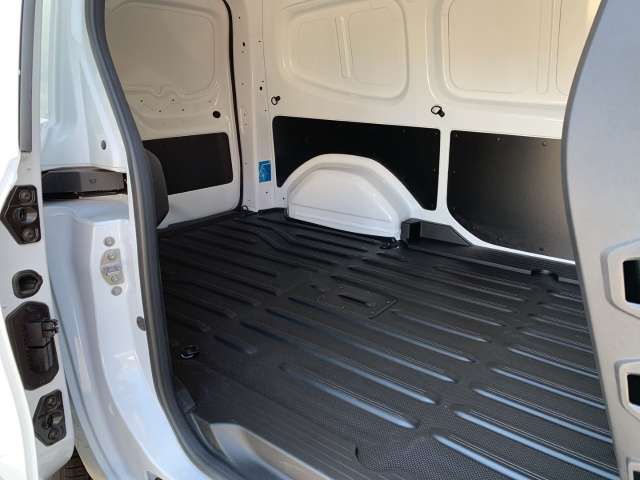 Fahrzeugbild eines Renault Kangoo E-TECH