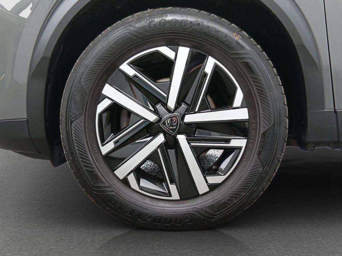 Fahrzeugbild eines Peugeot 2008