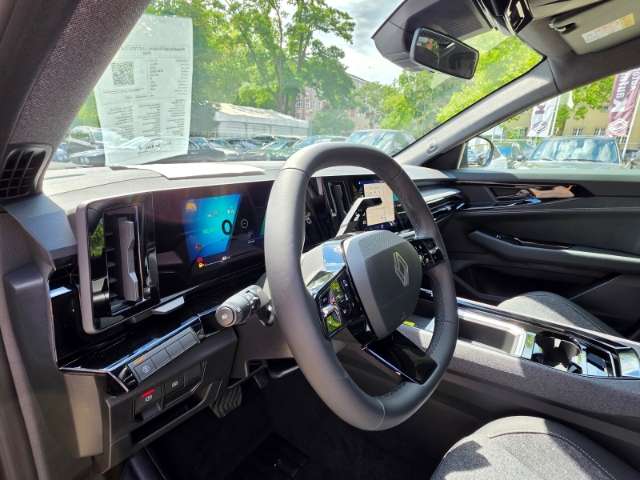 Fahrzeugbild eines Renault Austral