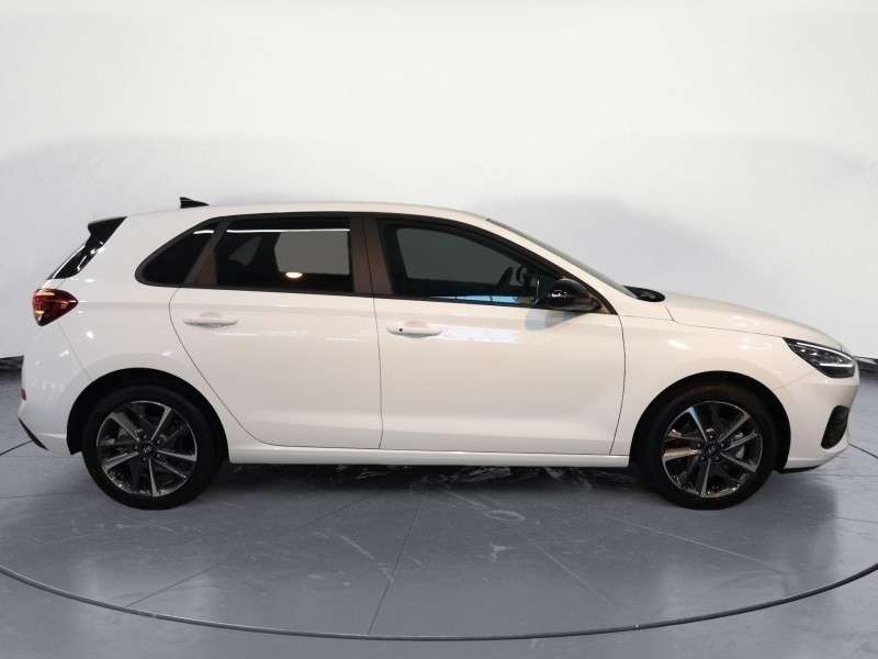 Fahrzeugbild eines Hyundai i30