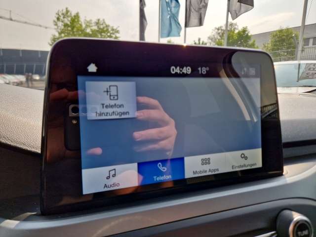 Fahrzeugbild eines Ford Focus