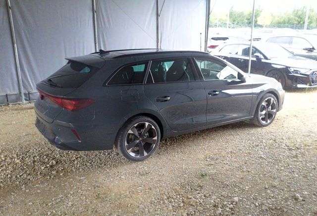 Fahrzeugbild eines CUPRA Leon