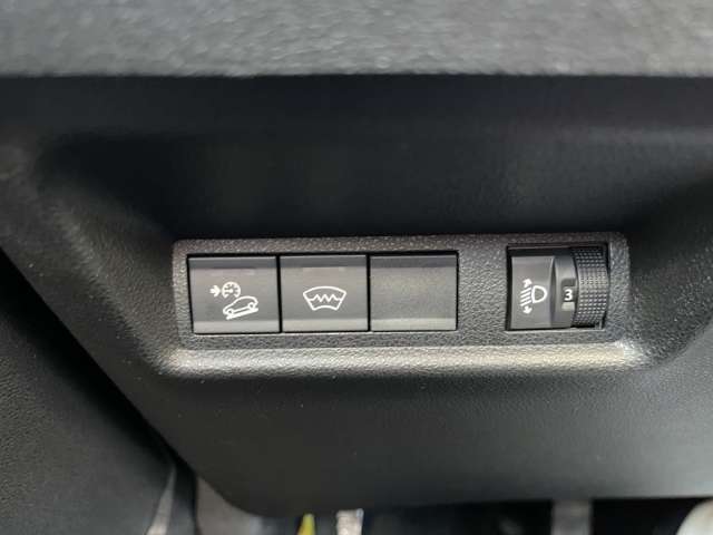 Fahrzeugbild eines Jeep Avenger