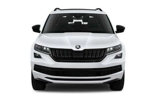 Fahrzeugbild eines Skoda Kodiaq