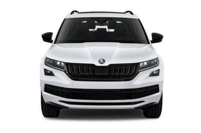 Bild Skoda Kodiaq