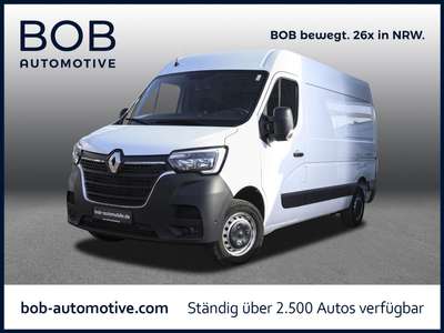 Bild Renault Master