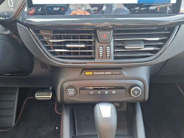 Fahrzeugbild eines Ford Focus