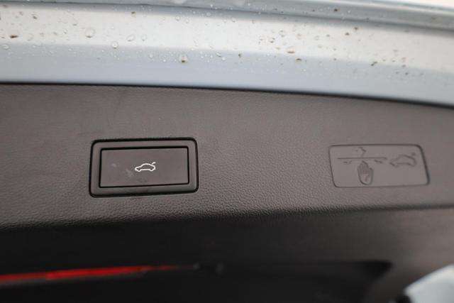 Fahrzeugbild eines Volkswagen Golf