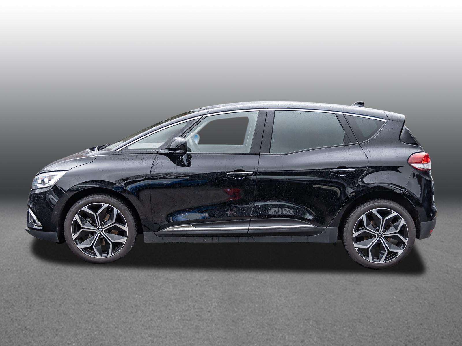 Fahrzeugbild eines Renault Scénic