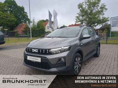 Bild Dacia Sandero