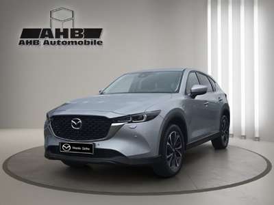 Bild Mazda CX-5