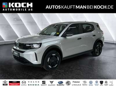 Bild Opel Frontera