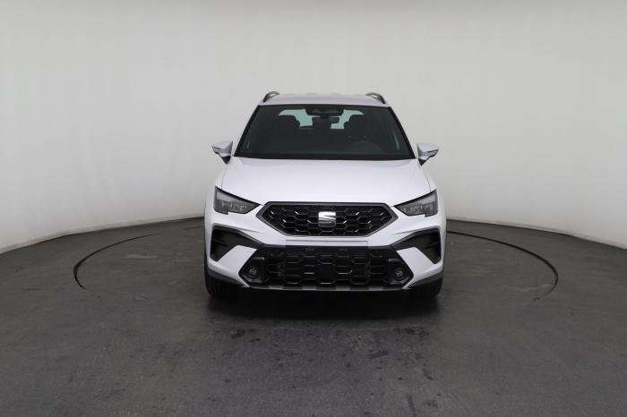 Fahrzeugbild eines SEAT Arona
