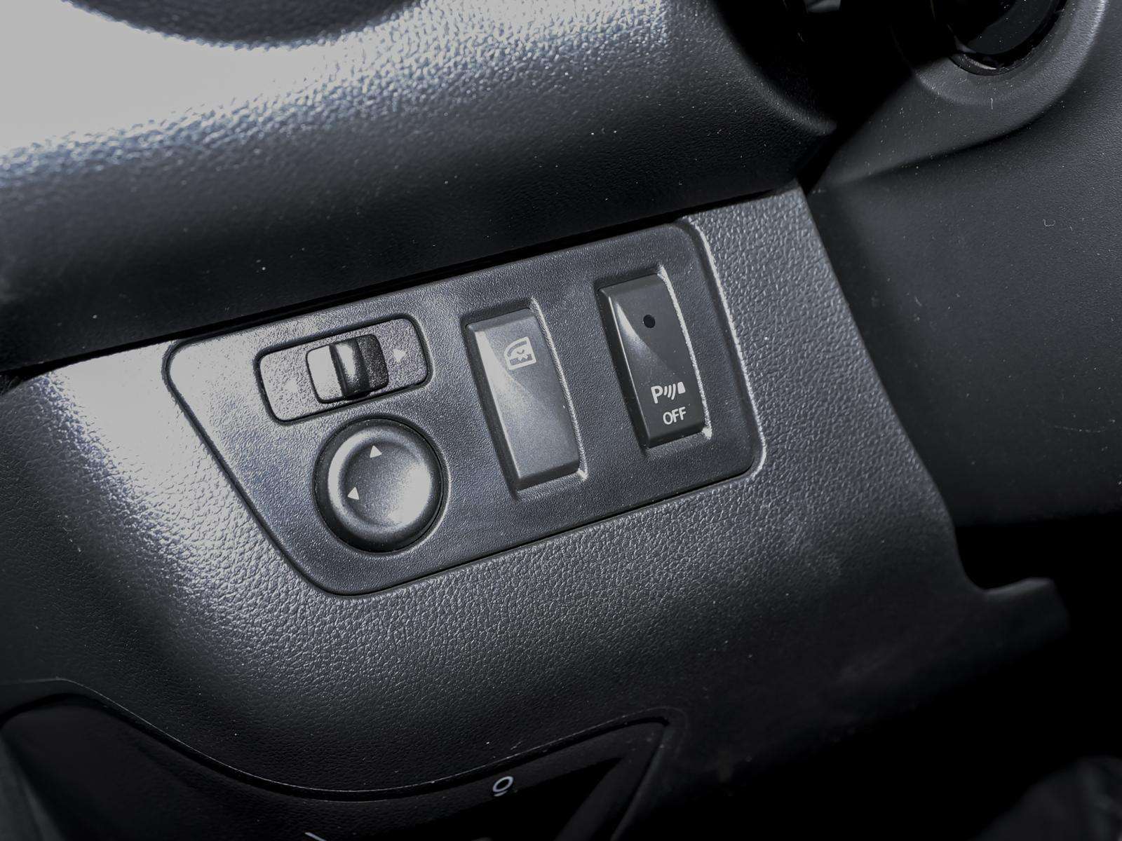 Fahrzeugbild eines Dacia Spring