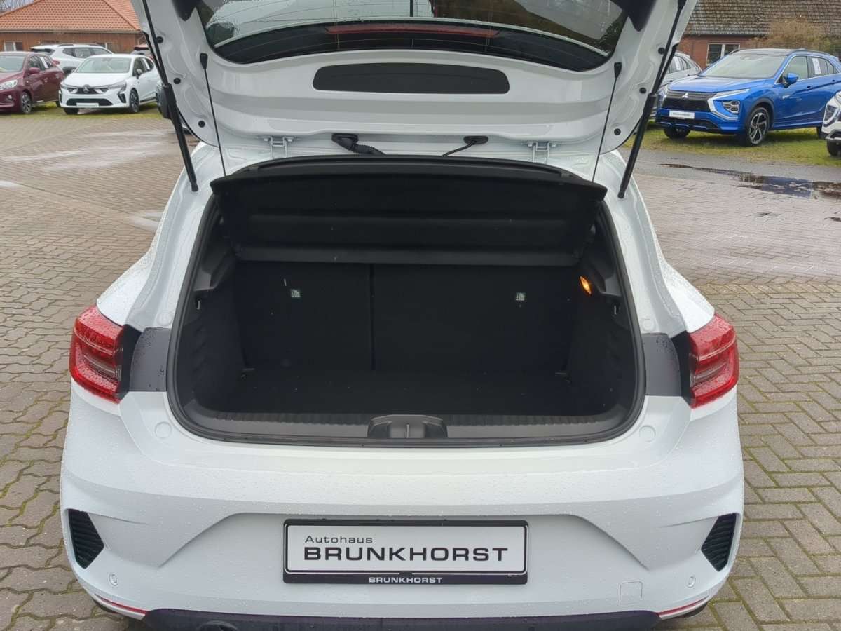 Fahrzeugbild eines Mitsubishi Colt
