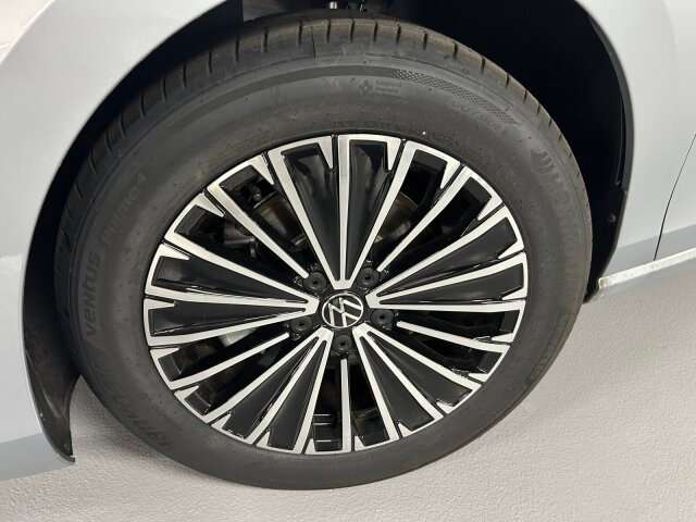 Fahrzeugbild eines Volkswagen Passat