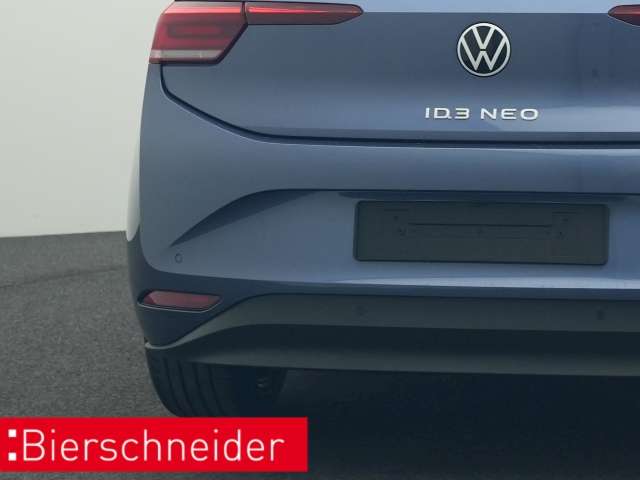 Fahrzeugbild eines Volkswagen ID.3