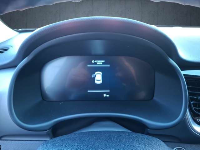 Fahrzeugbild eines Kia Stonic