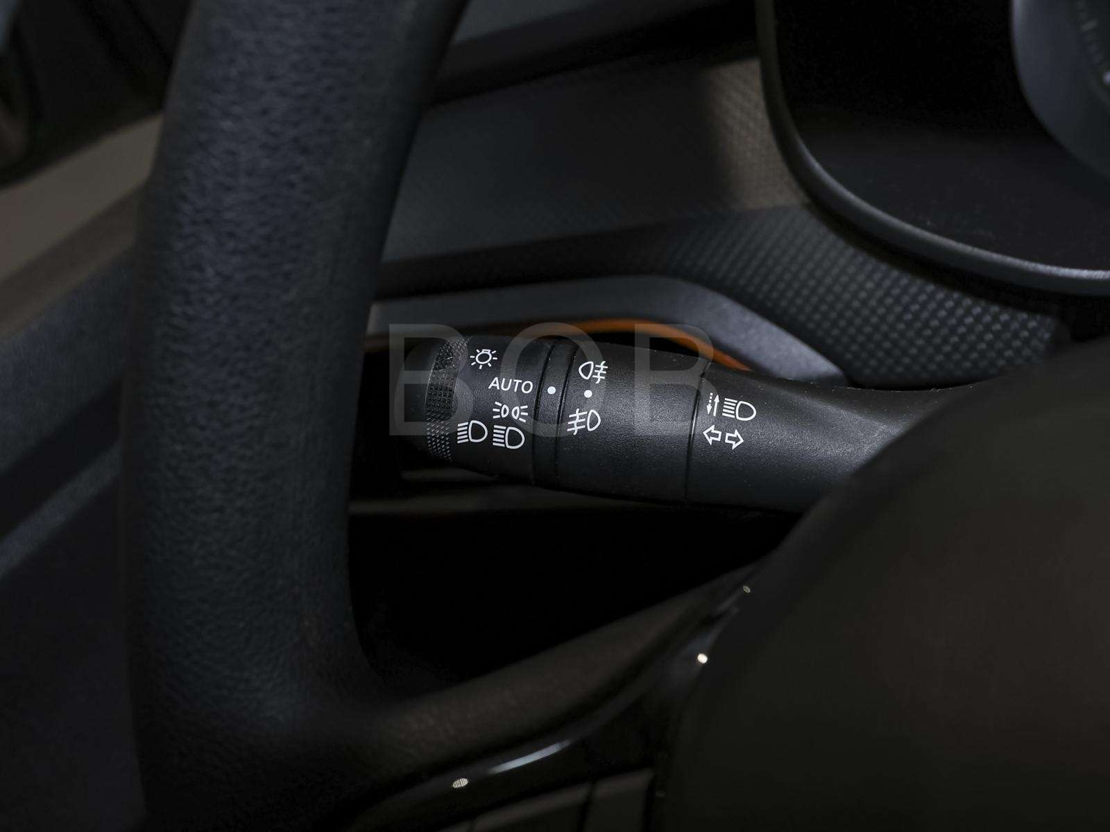 Fahrzeugbild eines Dacia Sandero