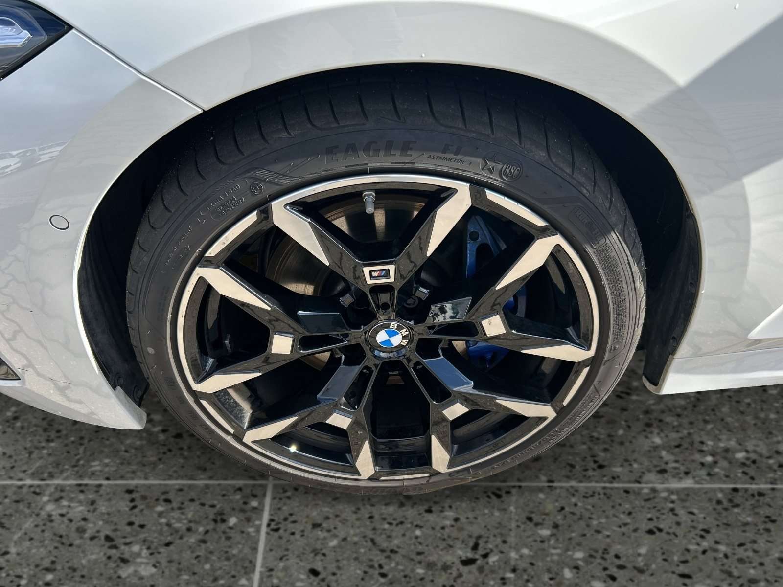 Fahrzeugbild eines BMW 3er-Reihe