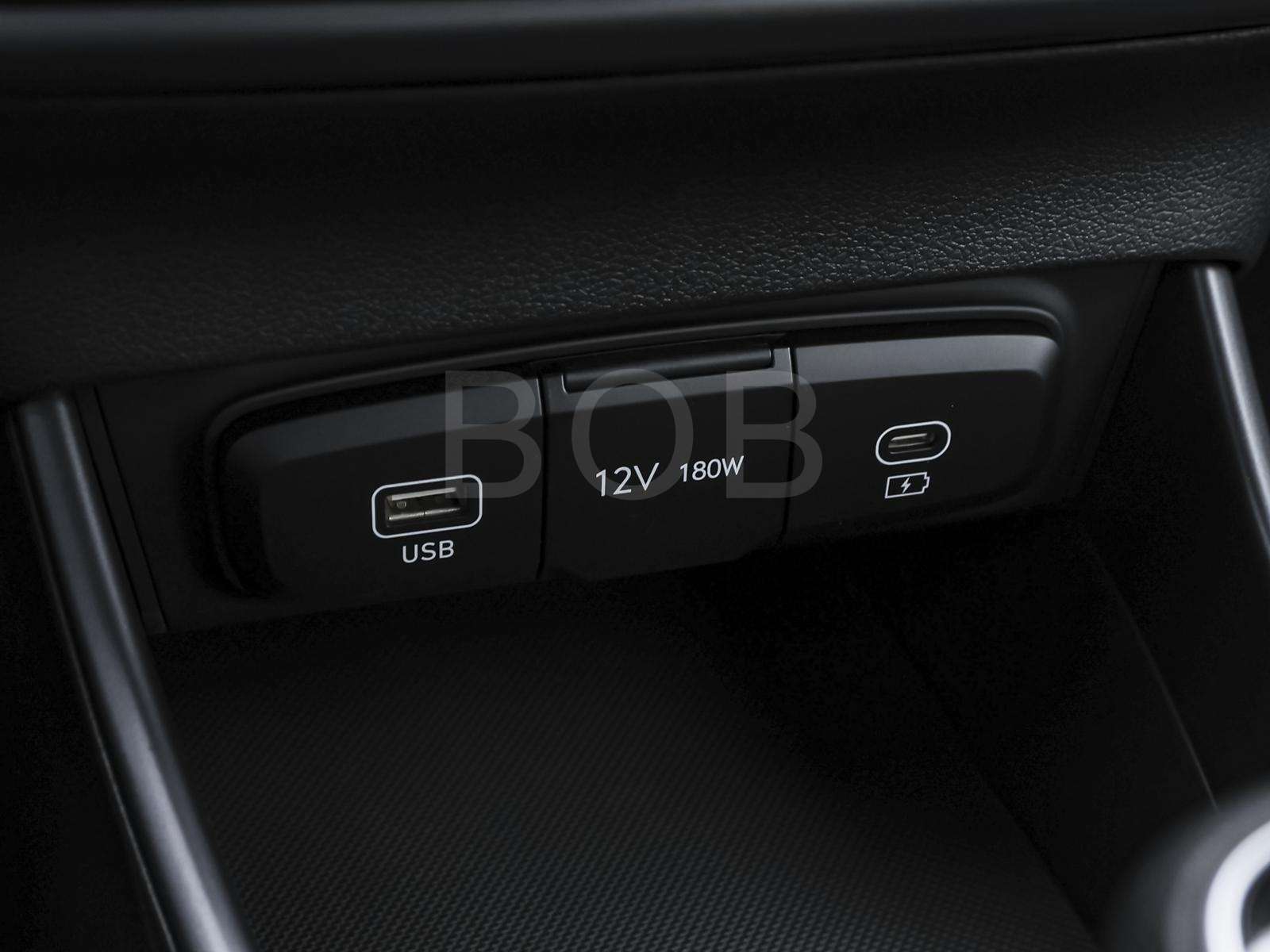 Fahrzeugbild eines Hyundai i20