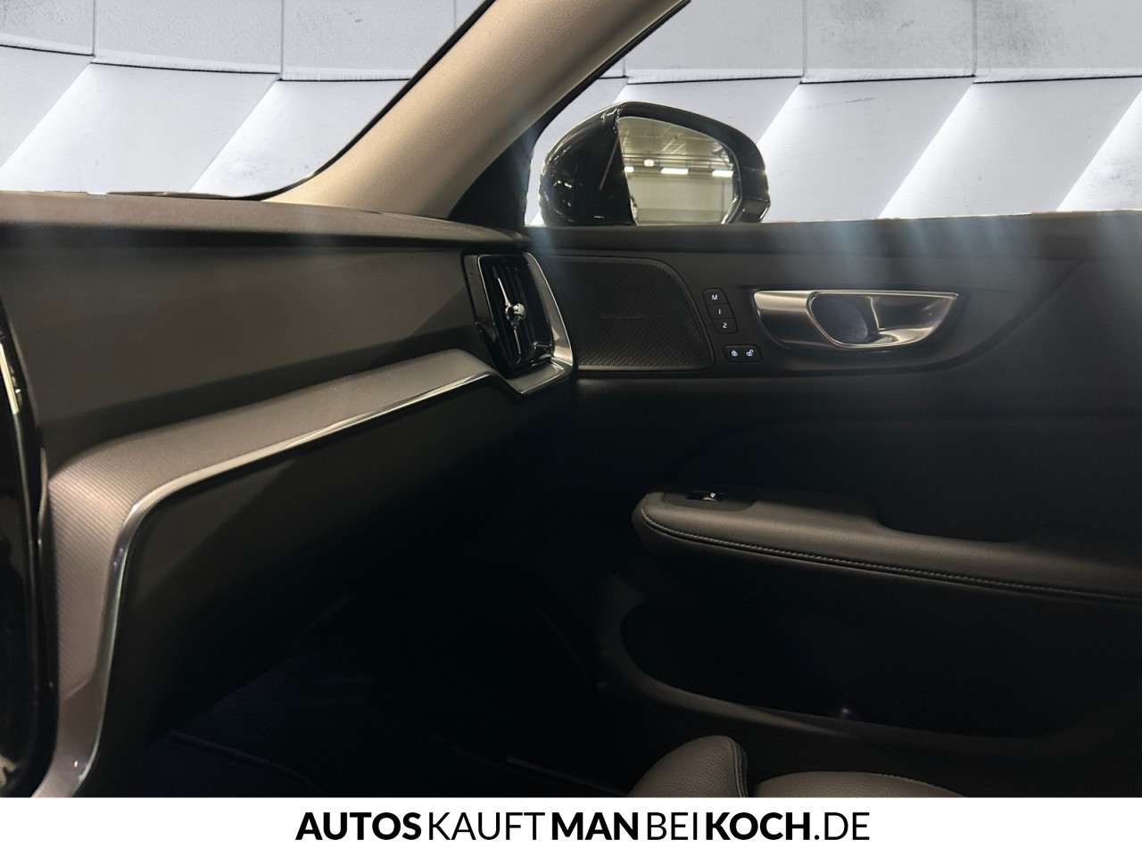 Fahrzeugbild eines Volvo V60