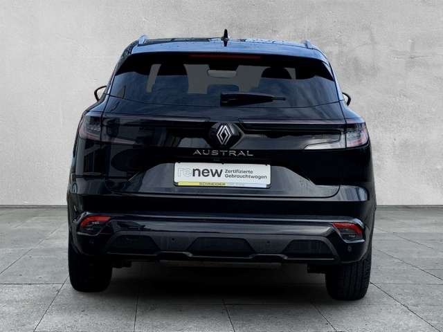 Fahrzeugbild eines Renault Austral