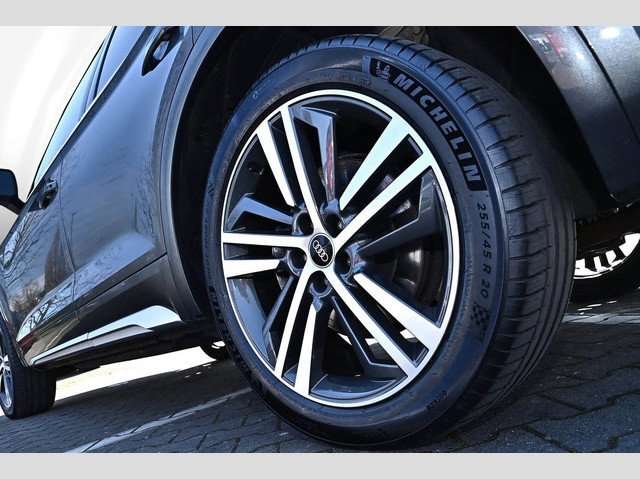 Fahrzeugbild eines Audi Q5