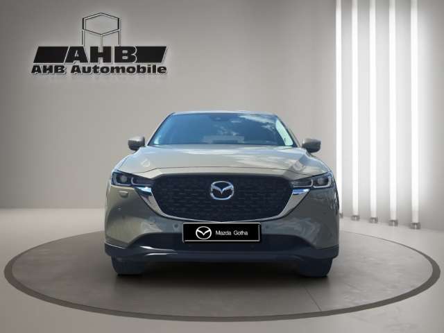Fahrzeugbild eines Mazda CX-5