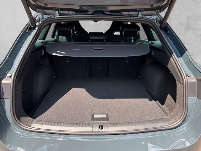 Fahrzeugbild eines CUPRA Leon