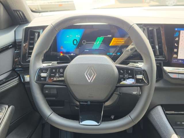 Fahrzeugbild eines Renault Austral