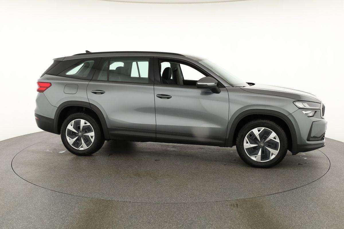 Fahrzeugbild eines Skoda Kodiaq