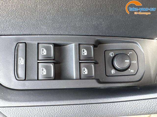 Fahrzeugbild eines Skoda Karoq