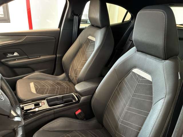 Fahrzeugbild eines Opel Mokka