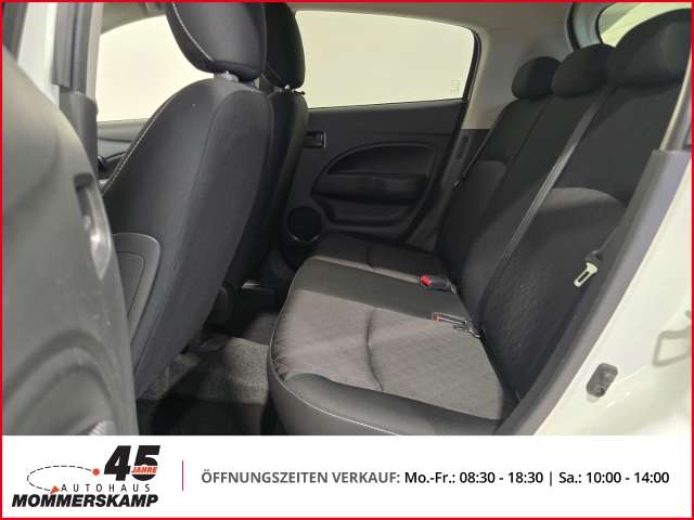 Fahrzeugbild eines Mitsubishi Space Star