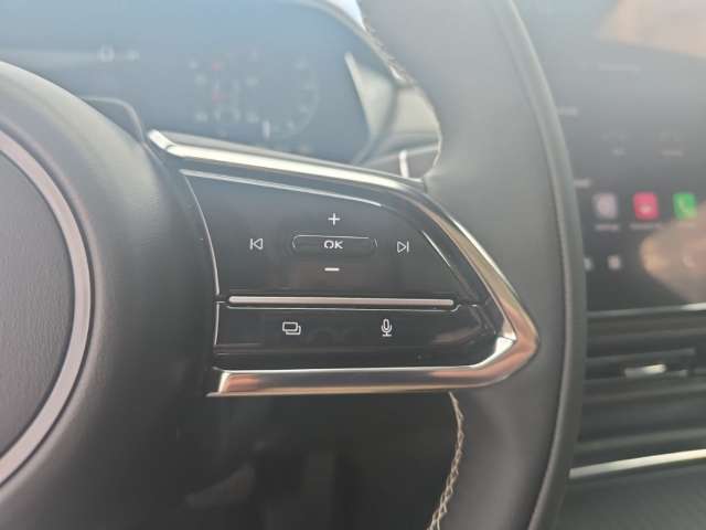 Fahrzeugbild eines Mazda Mazda6