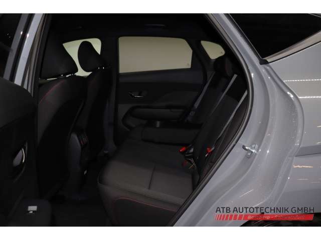 Fahrzeugbild eines Hyundai Kona Elektro