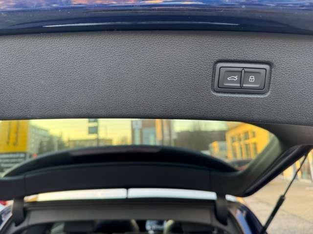 Fahrzeugbild eines Audi Q7