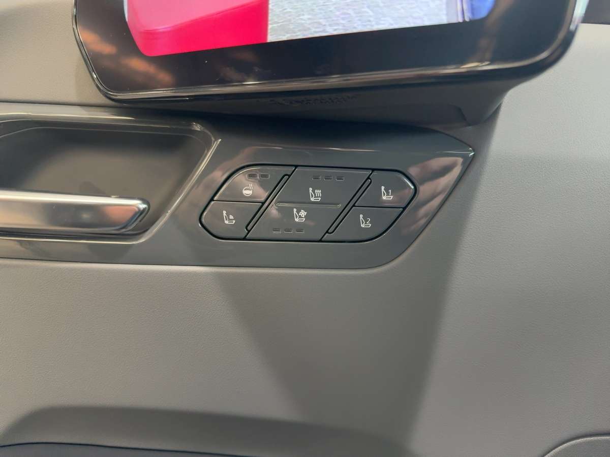 Fahrzeugbild eines Kia EV9