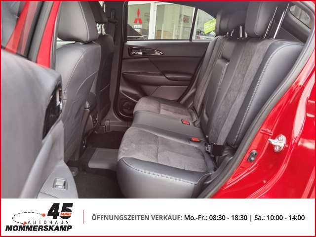 Fahrzeugbild eines Mitsubishi Eclipse Cross