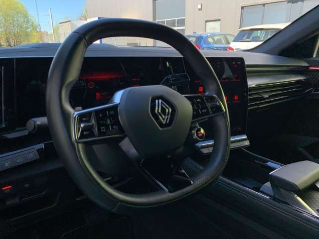Fahrzeugbild eines Renault Austral