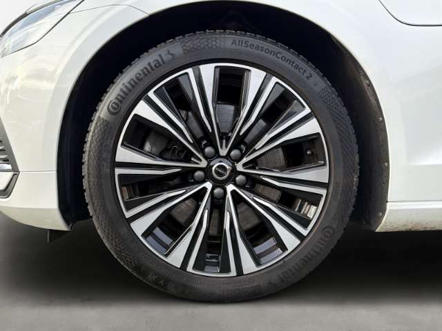 Fahrzeugbild eines Volvo V60
