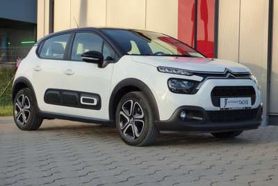 Bild Citroën C3