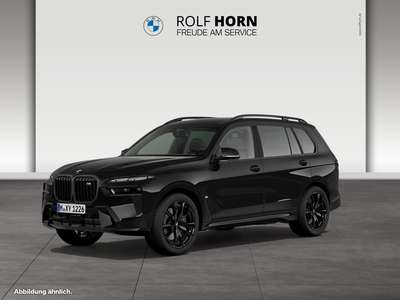 Bild BMW X7