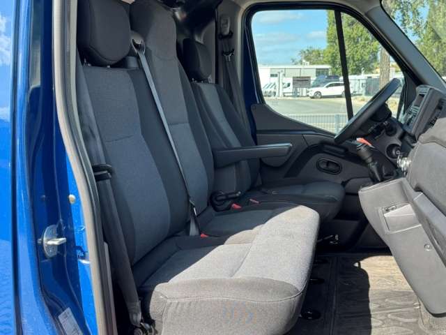 Fahrzeugbild eines Renault Master
