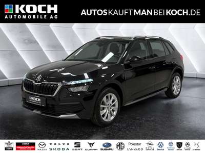 Bild Skoda Kamiq