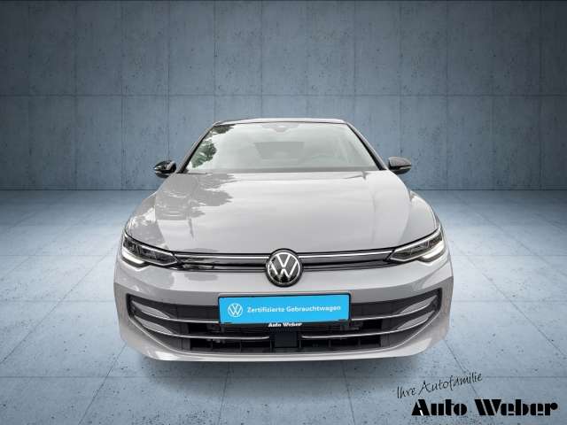 Fahrzeugbild eines Volkswagen Golf